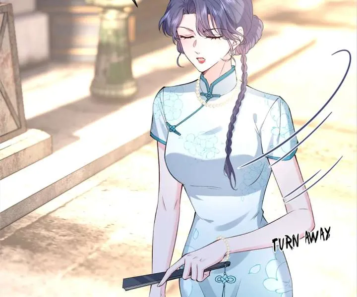 Mr. Qiao, Madam Is Spoiled by You Chapter 48 page 7