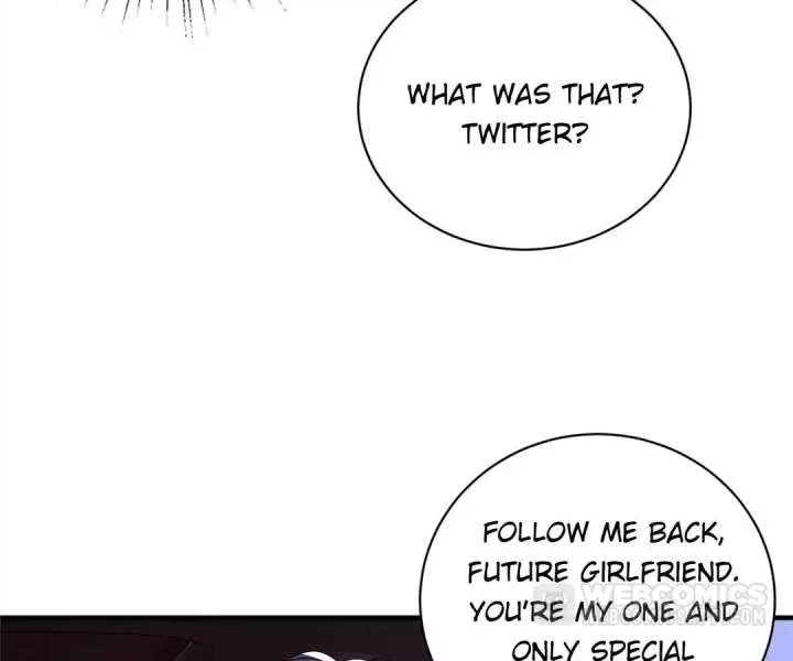 Mr. Qiao, Madam Is Spoiled by You Chapter 46 page 36