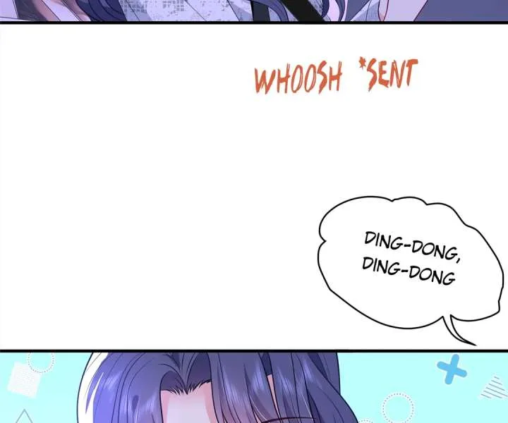 Mr. Qiao, Madam Is Spoiled by You Chapter 46 page 34