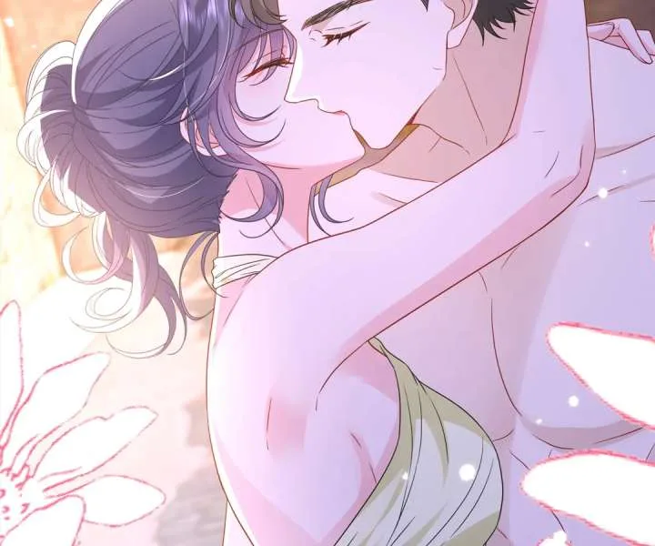 Mr. Qiao, Madam Is Spoiled by You Chapter 45 page 61