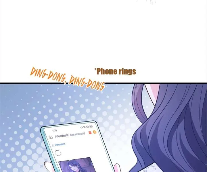 Mr. Qiao, Madam Is Spoiled by You Chapter 46 page 63