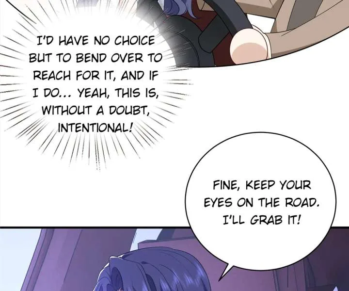 Mr. Qiao, Madam Is Spoiled by You Chapter 46 page 41