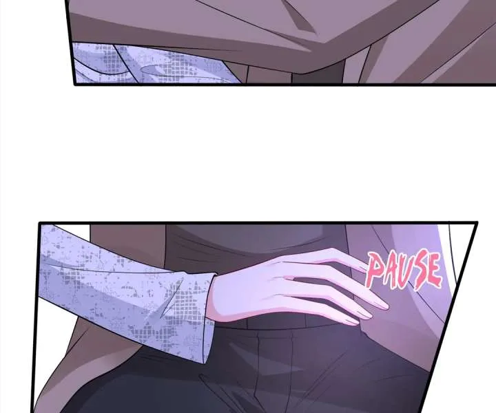 Mr. Qiao, Madam Is Spoiled by You Chapter 46 page 45