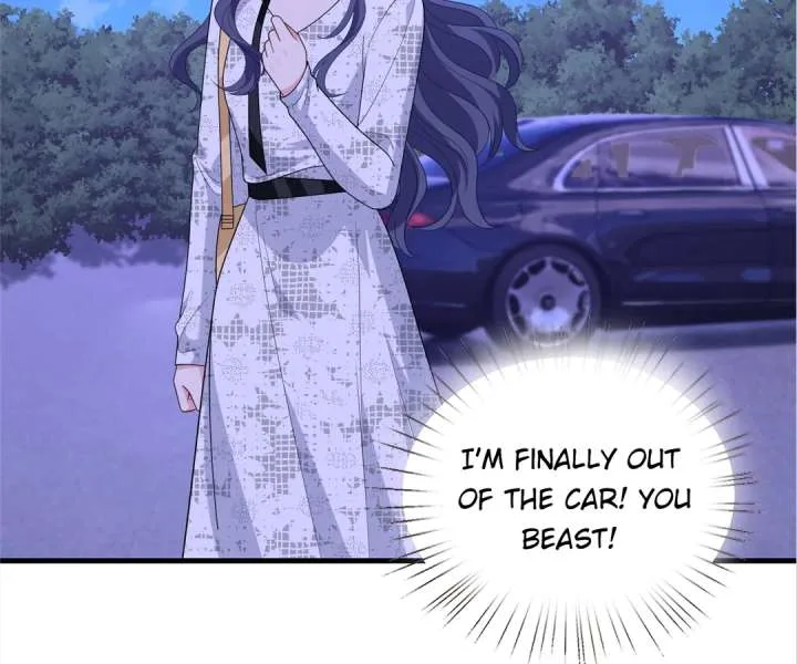 Mr. Qiao, Madam Is Spoiled by You Chapter 46 page 62