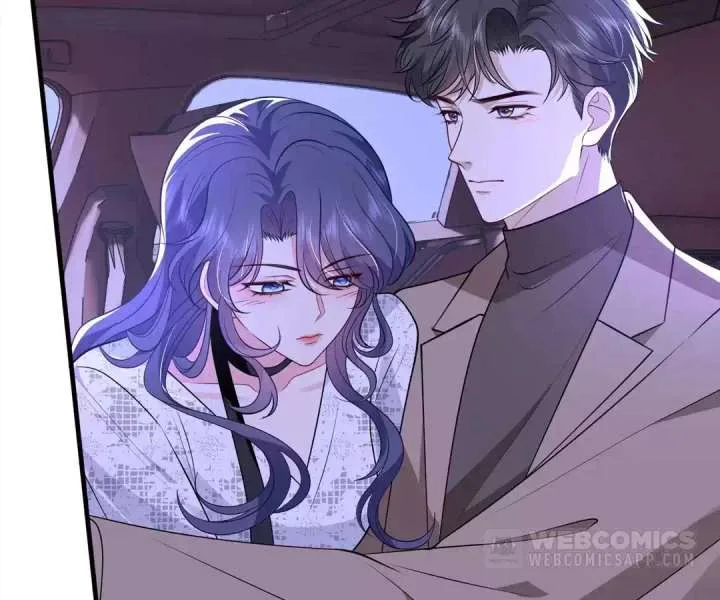 Mr. Qiao, Madam Is Spoiled by You Chapter 46 page 44