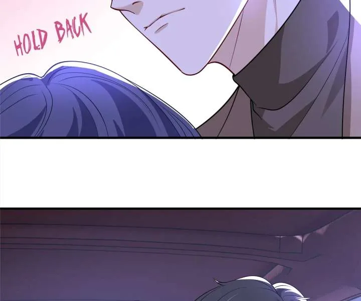 Mr. Qiao, Madam Is Spoiled by You Chapter 46 page 47