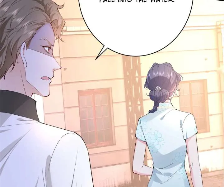 Mr. Qiao, Madam Is Spoiled by You Chapter 48 page 9