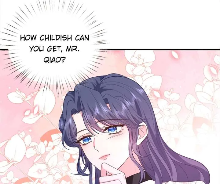 Mr. Qiao, Madam Is Spoiled by You Chapter 46 page 65