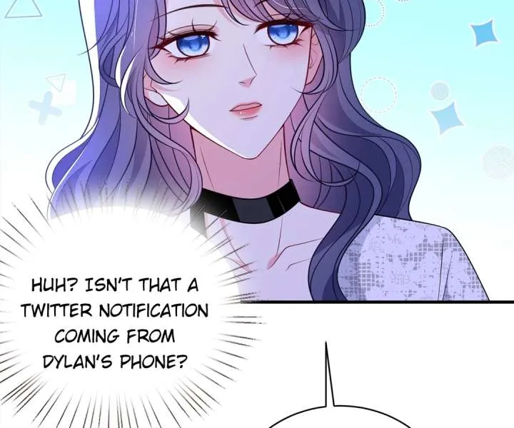 Mr. Qiao, Madam Is Spoiled by You Chapter 46 page 35