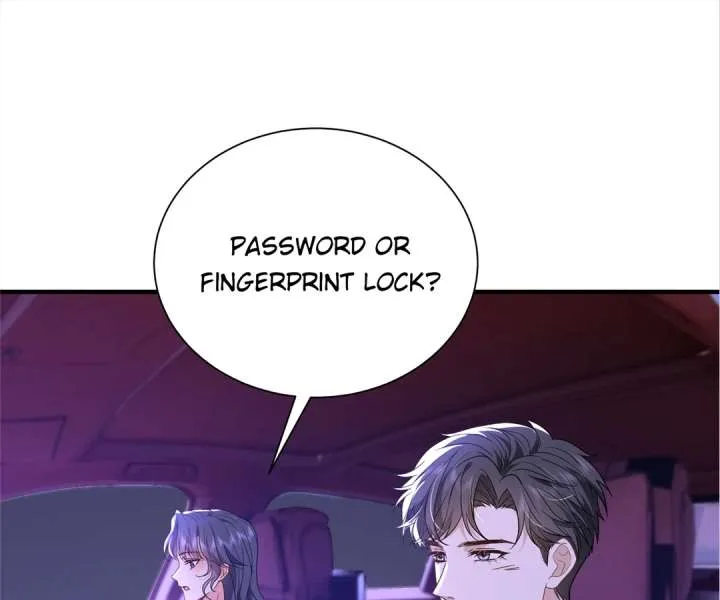 Mr. Qiao, Madam Is Spoiled by You Chapter 46 page 50
