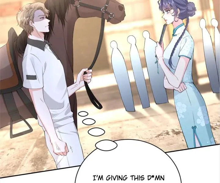 Mr. Qiao, Madam Is Spoiled by You Chapter 48 page 3