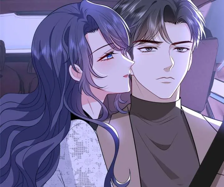 Mr. Qiao, Madam Is Spoiled by You Chapter 46 page 48