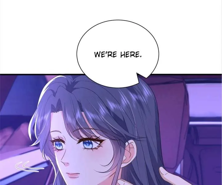Mr. Qiao, Madam Is Spoiled by You Chapter 46 page 56