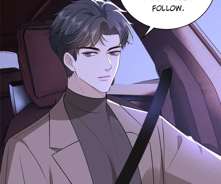Mr. Qiao, Madam Is Spoiled by You Chapter 46 page 37