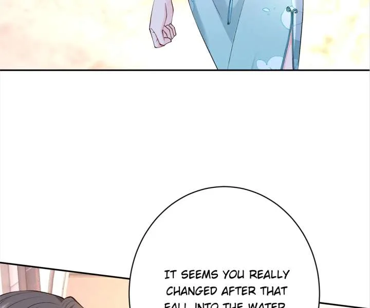 Mr. Qiao, Madam Is Spoiled by You Chapter 48 page 8