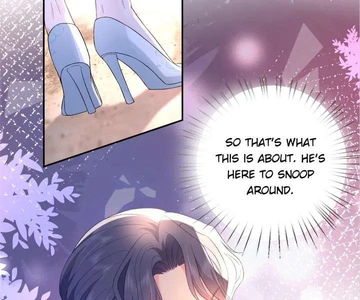 Mr. Qiao, Madam Is Spoiled by You Chapter 48 page 13
