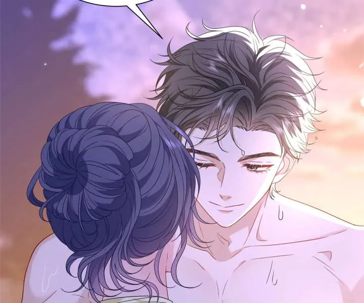 Mr. Qiao, Madam Is Spoiled by You Chapter 45 page 57