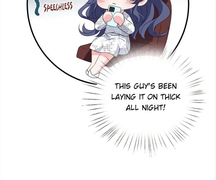 Mr. Qiao, Madam Is Spoiled by You Chapter 46 page 55