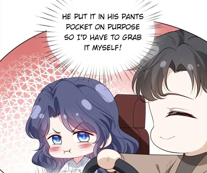 Mr. Qiao, Madam Is Spoiled by You Chapter 46 page 40