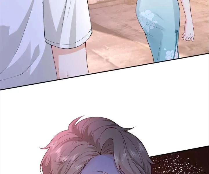 Mr. Qiao, Madam Is Spoiled by You Chapter 48 page 10