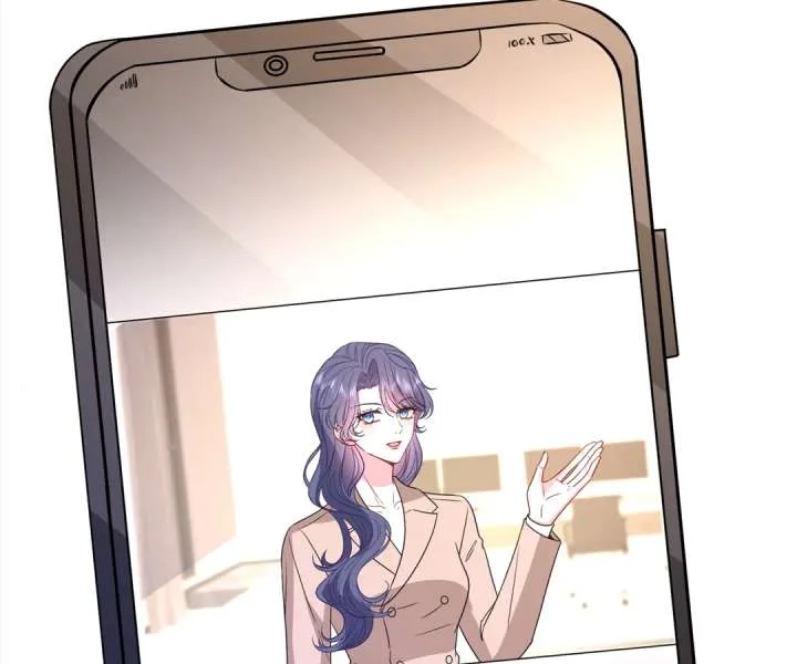 Mr. Qiao, Madam Is Spoiled by You Chapter 45 page 64