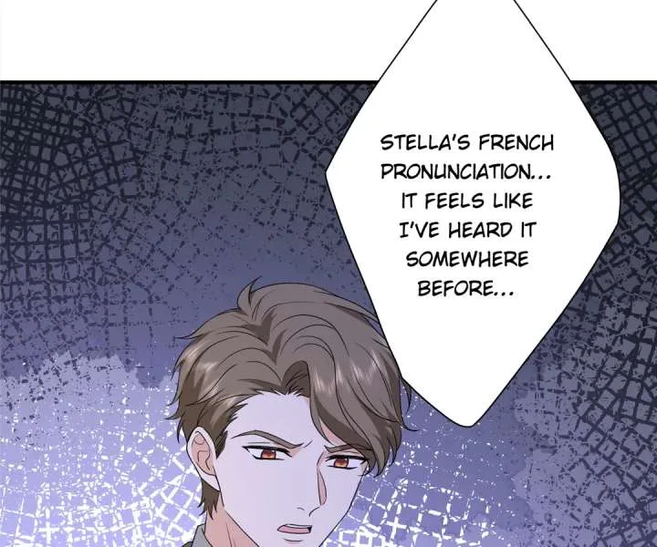 Mr. Qiao, Madam Is Spoiled by You Chapter 45 page 66
