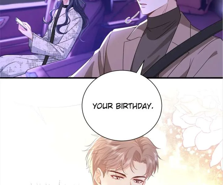 Mr. Qiao, Madam Is Spoiled by You Chapter 46 page 51