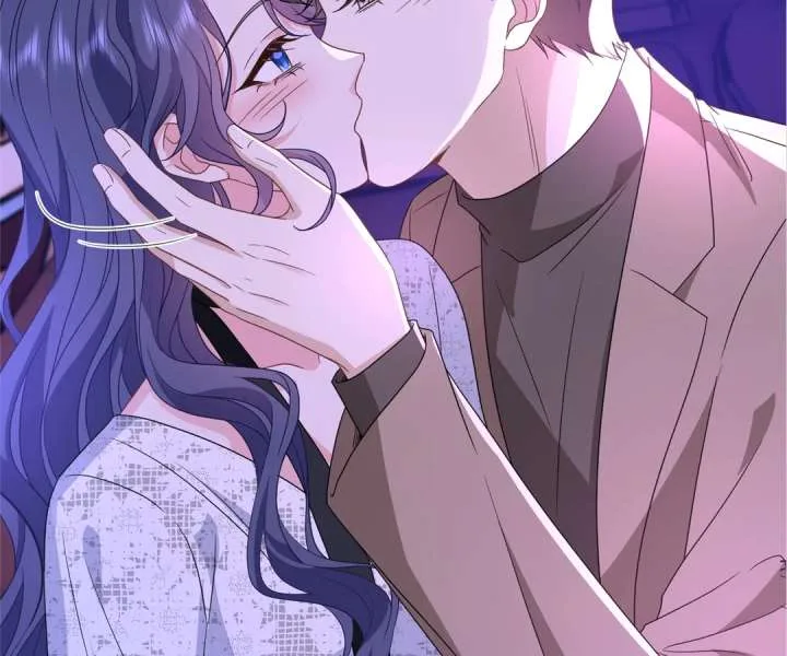 Mr. Qiao, Madam Is Spoiled by You Chapter 46 page 58