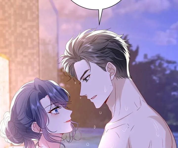 Mr. Qiao, Madam Is Spoiled by You Chapter 45 page 55