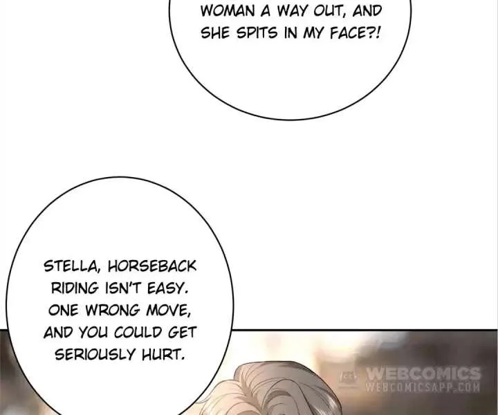 Mr. Qiao, Madam Is Spoiled by You Chapter 48 page 4