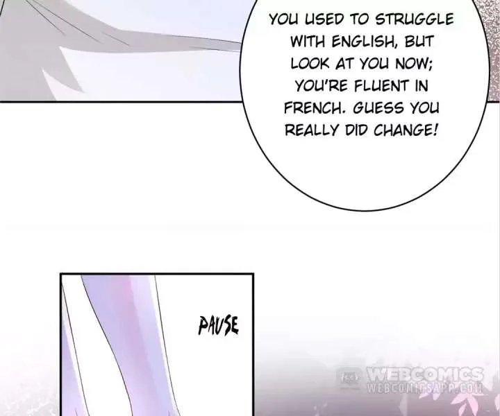 Mr. Qiao, Madam Is Spoiled by You Chapter 48 page 12