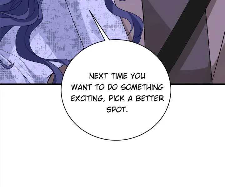 Mr. Qiao, Madam Is Spoiled by You Chapter 46 page 49