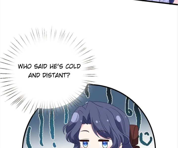 Mr. Qiao, Madam Is Spoiled by You Chapter 46 page 54