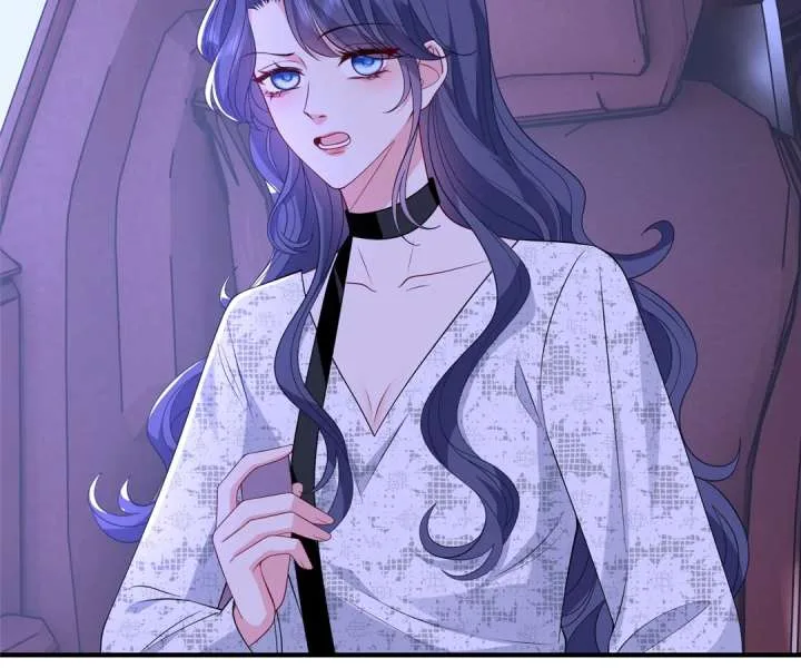 Mr. Qiao, Madam Is Spoiled by You Chapter 46 page 42
