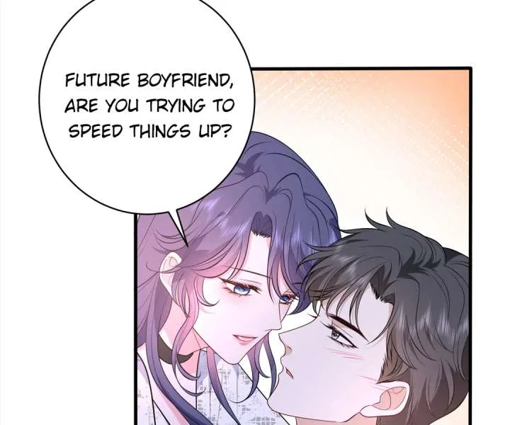 Mr. Qiao, Madam Is Spoiled by You Chapter 46 page 24