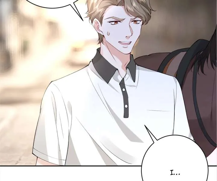Mr. Qiao, Madam Is Spoiled by You Chapter 48 page 5