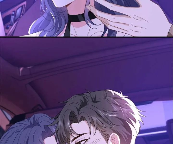 Mr. Qiao, Madam Is Spoiled by You Chapter 46 page 57