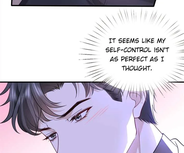 Mr. Qiao, Madam Is Spoiled by You Chapter 46 page 46