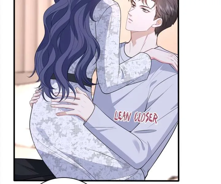 Mr. Qiao, Madam Is Spoiled by You Chapter 46 page 23