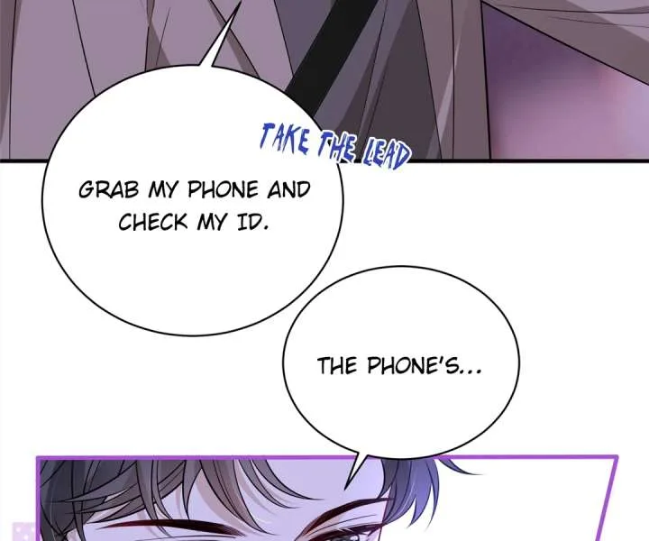 Mr. Qiao, Madam Is Spoiled by You Chapter 46 page 38
