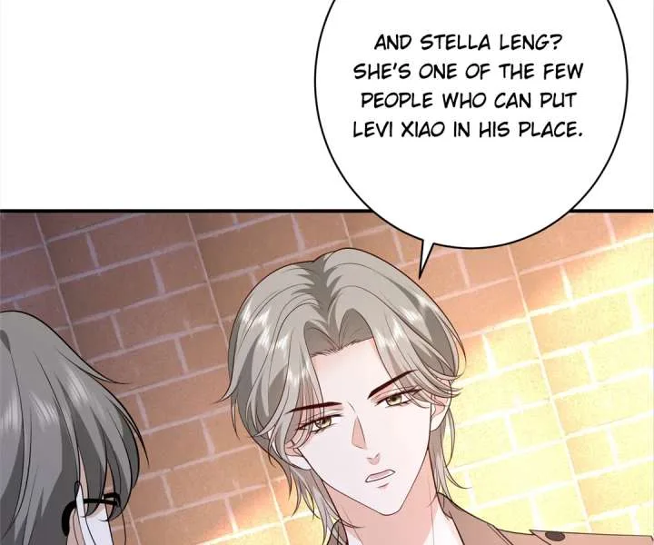Mr. Qiao, Madam Is Spoiled by You Chapter 48 page 57