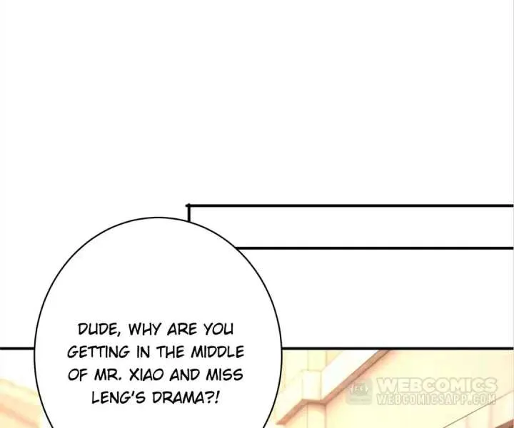 Mr. Qiao, Madam Is Spoiled by You Chapter 48 page 52