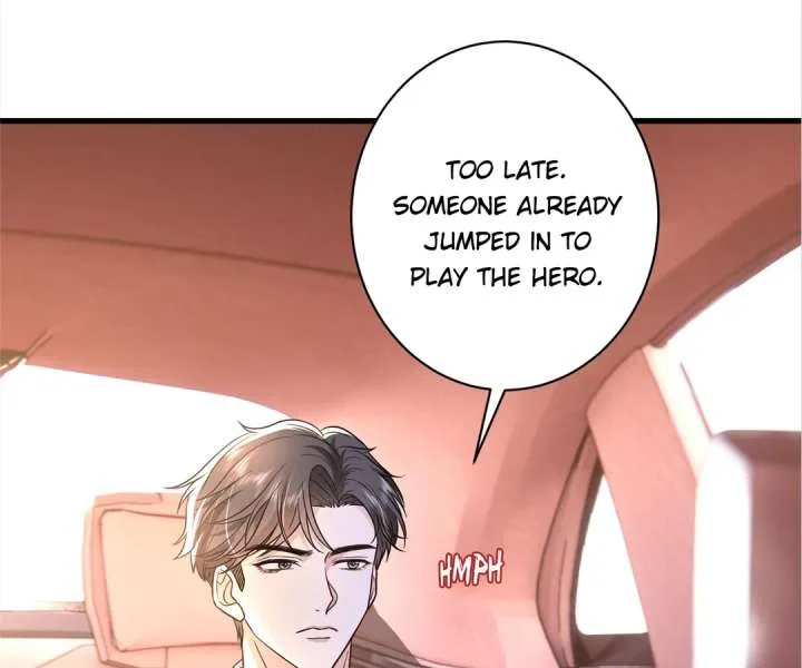 Mr. Qiao, Madam Is Spoiled by You Chapter 48 page 25