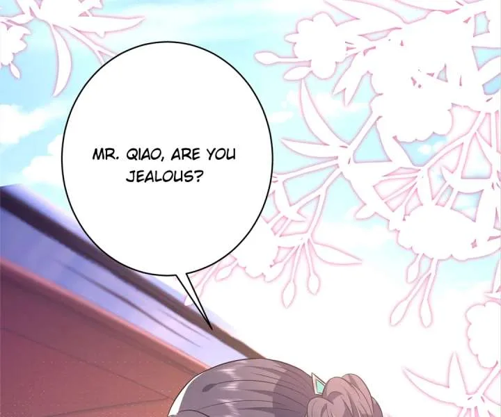 Mr. Qiao, Madam Is Spoiled by You Chapter 48 page 33