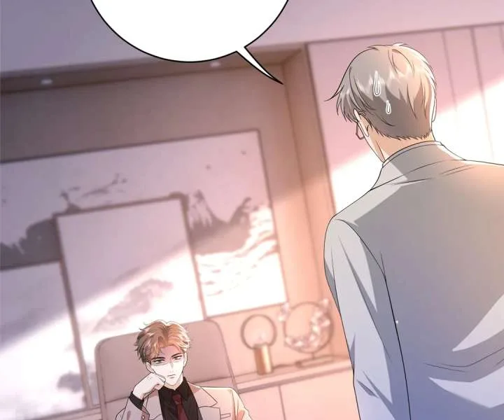 Mr. Qiao, Madam Is Spoiled by You Chapter 47 page 19