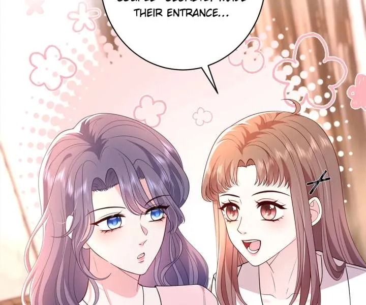 Mr. Qiao, Madam Is Spoiled by You Chapter 47 page 10
