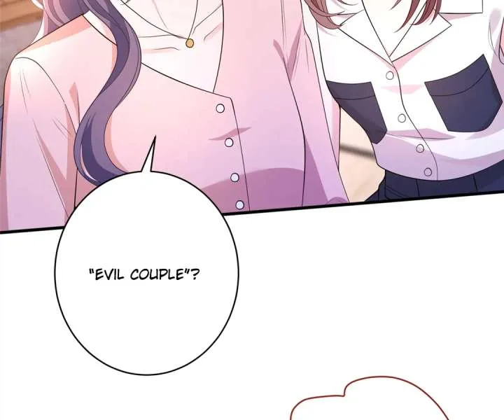 Mr. Qiao, Madam Is Spoiled by You Chapter 47 page 11