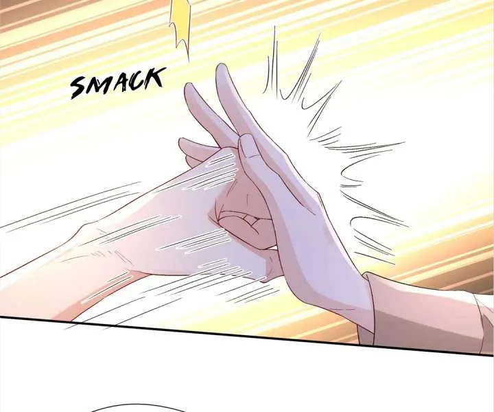 Mr. Qiao, Madam Is Spoiled by You Chapter 48 page 18