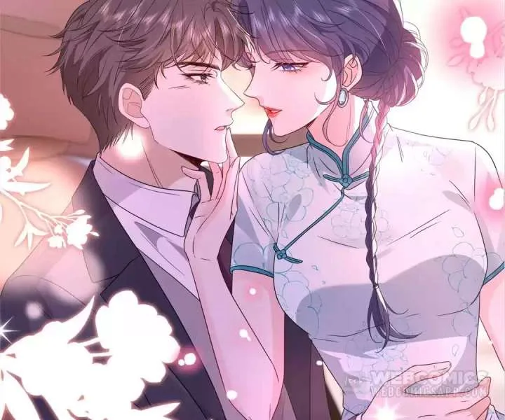 Mr. Qiao, Madam Is Spoiled by You Chapter 48 page 44