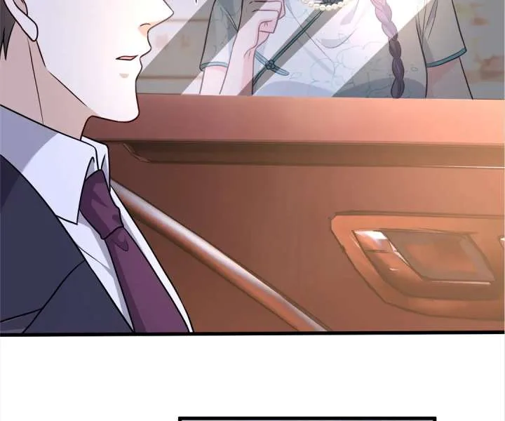 Mr. Qiao, Madam Is Spoiled by You Chapter 48 page 31